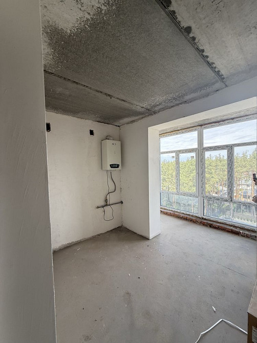 Продаж 1-кімнатної квартири в Гостомелі, ЖК “Авіатор” Гостомель - изображение 5