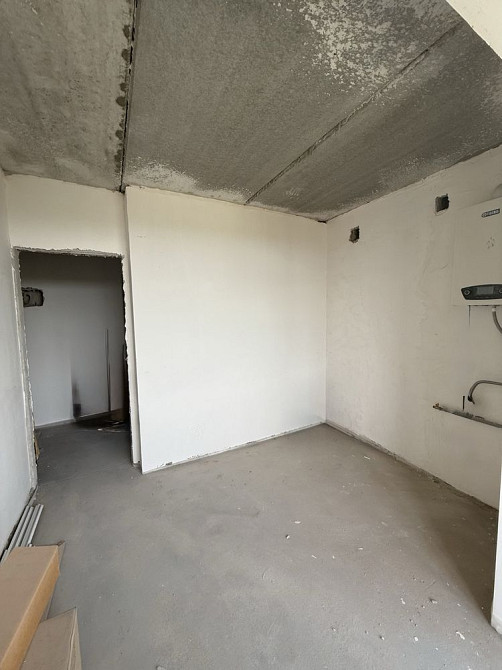 Продаж 1-кімнатної квартири в Гостомелі, ЖК “Авіатор” Гостомель - изображение 1