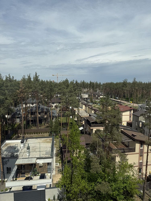 Продаж 1-кімнатної квартири в Гостомелі, ЖК “Авіатор” Гостомель - изображение 7