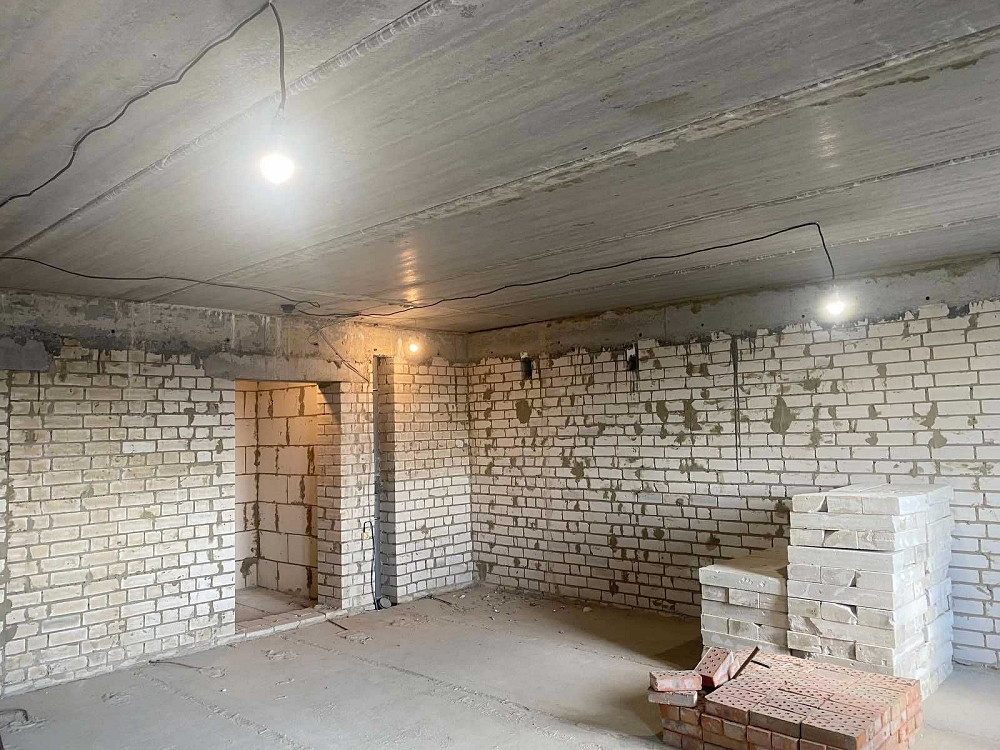 Продается 3к квартира (80,2 м²), ЖК Лазурный, Центр Харків - зображення 4