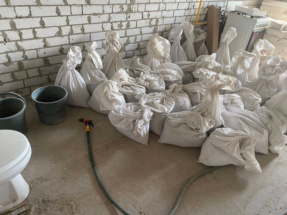 Продается 3к квартира (80,2 м²), ЖК Лазурный, Центр Харків - зображення 8