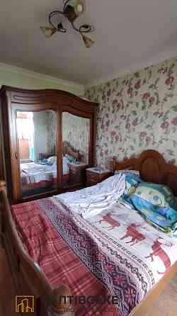 ЕЛ-0810 Продам 3к квартиру на Северной Салтовке Северная 3 Харьков