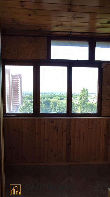 ЕЛ-0810 Продам 3к квартиру на Северной Салтовке Северная 3 Харьков - изображение 6