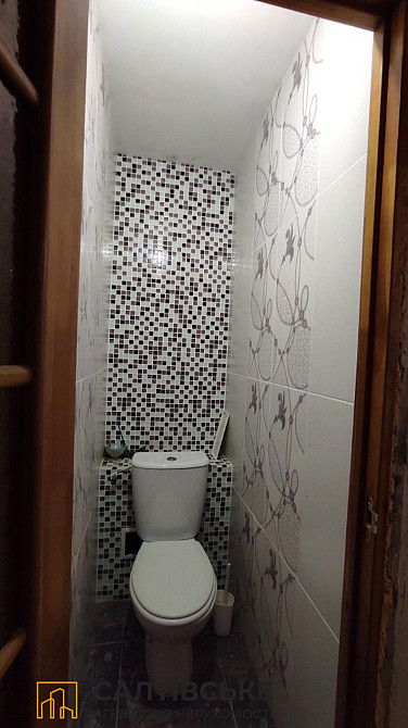 ЕЛ-0810 Продам 3к квартиру на Северной Салтовке Северная 3 Харьков - изображение 5