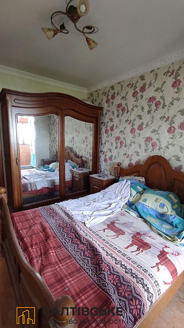 ЕЛ-0810 Продам 3к квартиру на Северной Салтовке Северная 3 Харьков - изображение 3