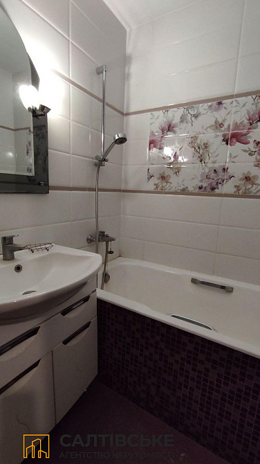 ЕЛ-0810 Продам 3к квартиру на Северной Салтовке Северная 3 Харьков - изображение 4