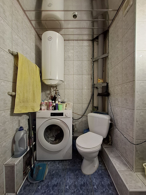 ПРОДАЮ 3х кв.пр. Мира ост.Театральная ( Васляева) Николаев - изображение 4