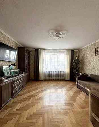 Продаж 4-кім. квартири на вул. Окуневського (р-н Чорновола) Львов