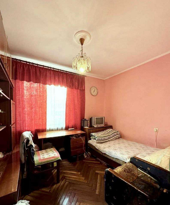 Продаж 4-кім. квартири на вул. Окуневського (р-н Чорновола) Львів - зображення 5