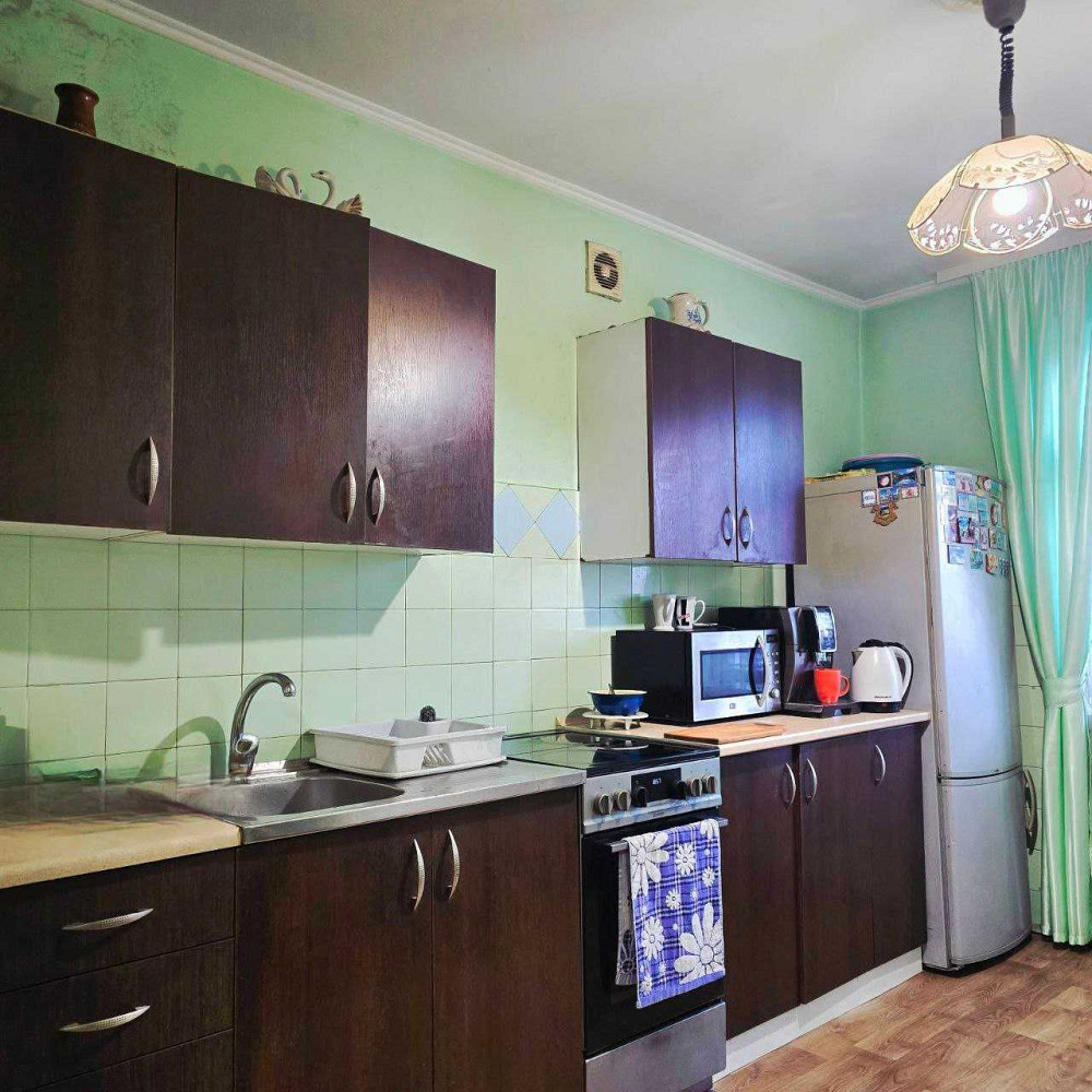 Продаж 4-кім. квартири на вул. Окуневського (р-н Чорновола) Львів - зображення 6