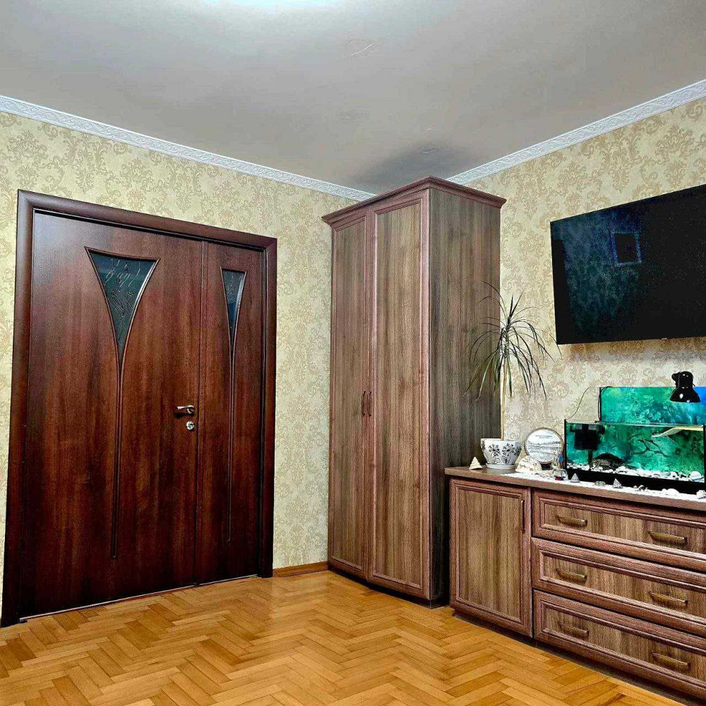 Продаж 4-кім. квартири на вул. Окуневського (р-н Чорновола) Львів - зображення 3