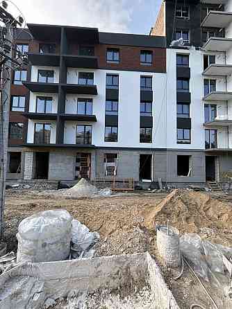 Однокімнатна квартира в ЖК Бургундія 3! Вдале планування! Вигідна ціна Ирпень