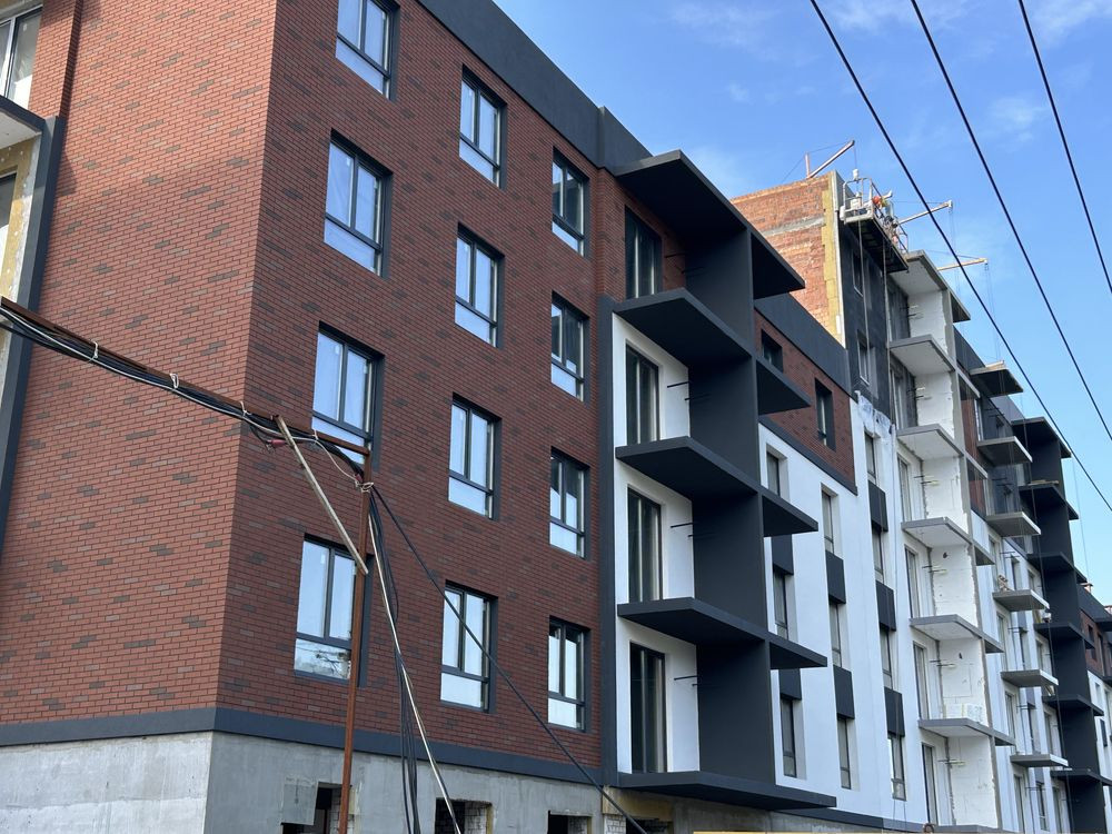 Однокімнатна квартира в ЖК Бургундія 3! Вдале планування! Вигідна ціна Ирпень - изображение 6