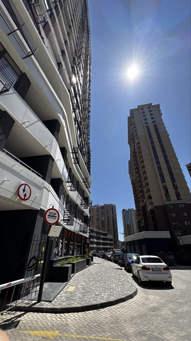 Продажа 1-комнатной квартиры в ЖК “Атмосфера” Odesa - photo 3