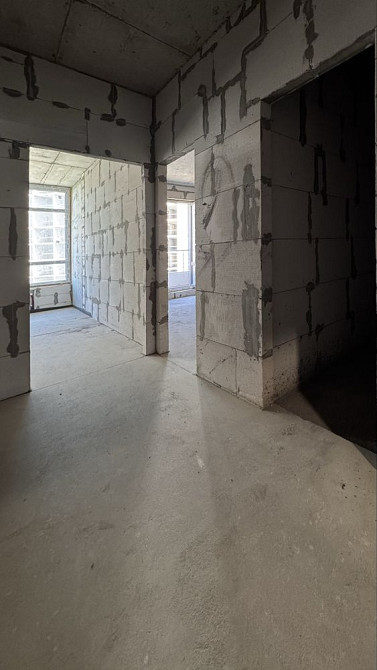 Продажа 1-комнатной квартиры в ЖК “Атмосфера” Odesa - photo 7