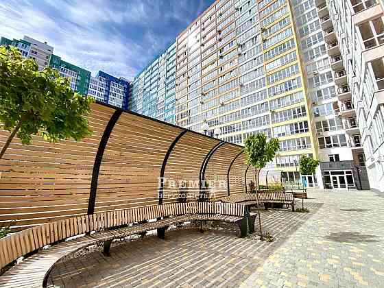 Цікава пропозиція! 1-но кім-на кв- ра /Найліпше планування ! Odesa