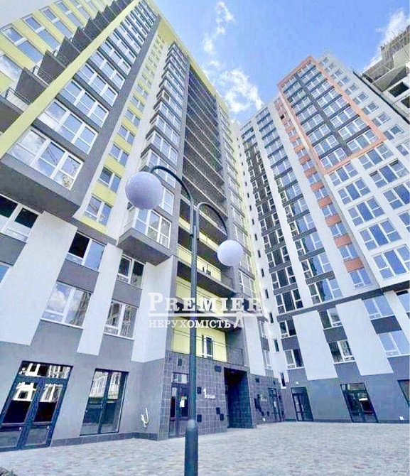 Цікава пропозиція! 1-но кім-на кв- ра /Найліпше планування ! Odesa - photo 4