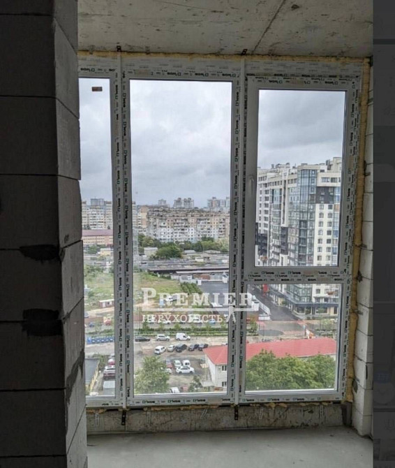 Цікава пропозиція! 1-но кім-на кв- ра /Найліпше планування ! Odesa - photo 2