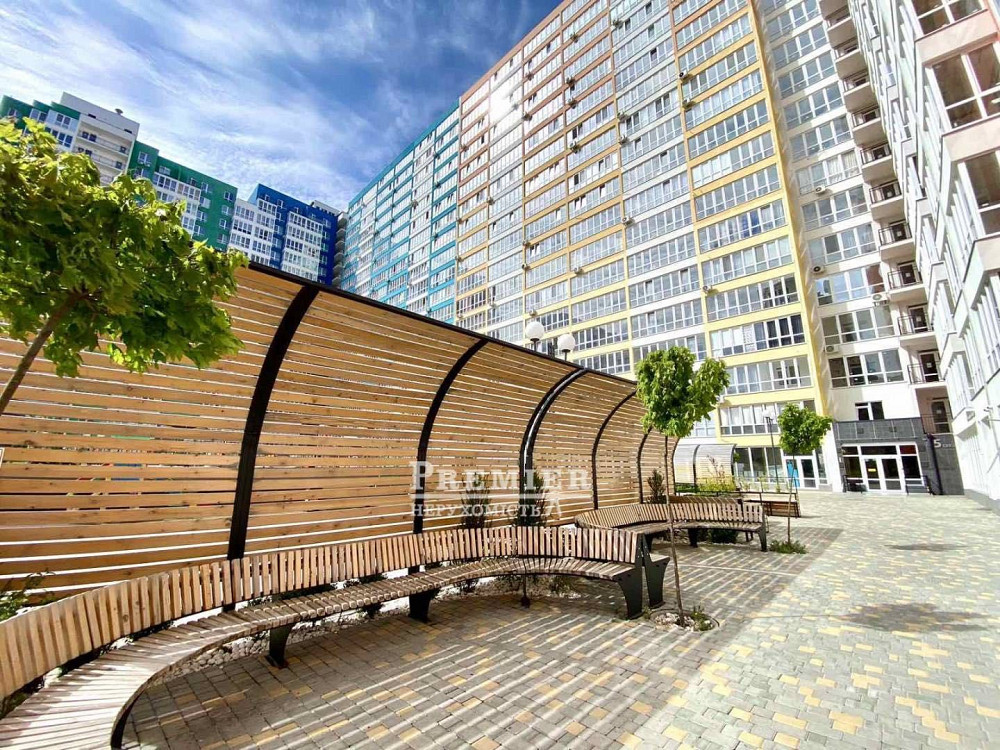 Цікава пропозиція! 1-но кім-на кв- ра /Найліпше планування ! Odesa - photo 1