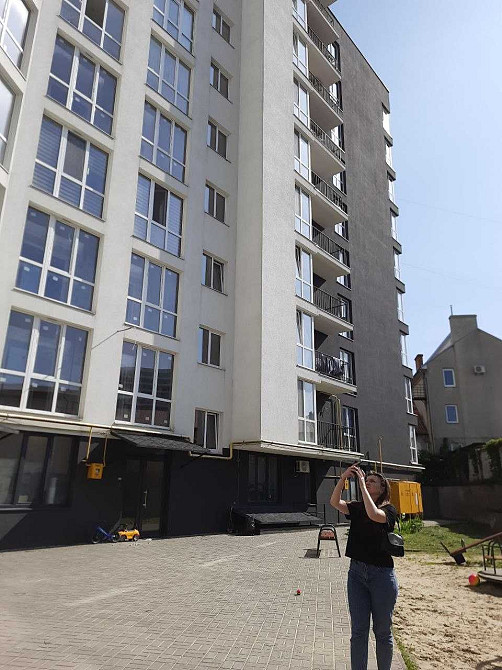 Продаж 2 кім. квартири по вул. Шафарика. Безвідсоткове розтермінування Львів - зображення 1