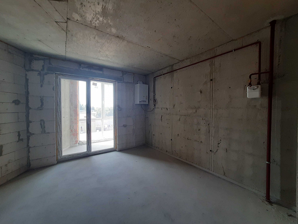 Продаж 2 кім. квартири по вул. Шафарика. Безвідсоткове розтермінування Львів - зображення 4