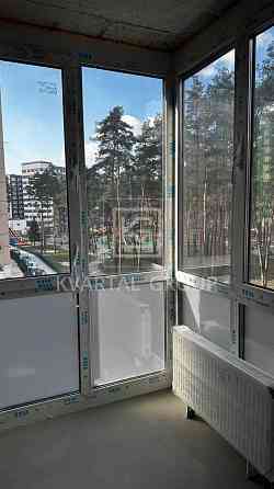 Продаж 2к. квартири в ЖК Центральний-2. Ирпень