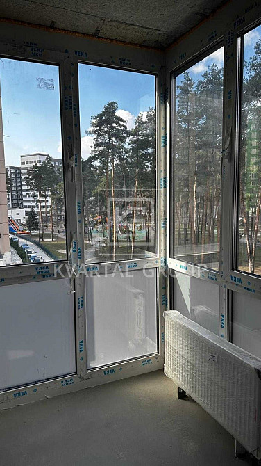 Продаж 2к. квартири в ЖК Центральний-2. Ирпень - изображение 3