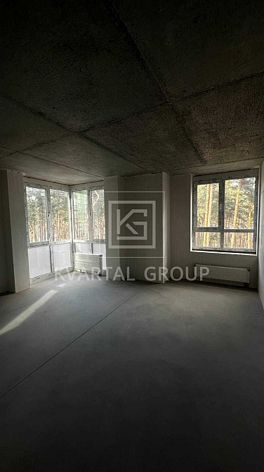 Продаж 2к. квартири в ЖК Центральний-2. Ирпень - изображение 8