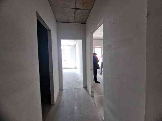 1 комн квартира с  ТЕРРАСОЙна Краснова в ЖК кКАДОРР СИТТИ новый дом Odesa