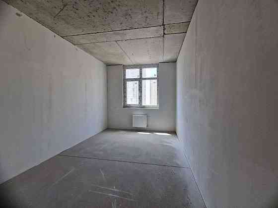 1 комн квартира с  ТЕРРАСОЙна Краснова в ЖК кКАДОРР СИТТИ новый дом Odesa