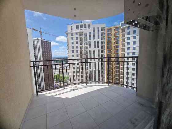 1 комн квартира с  ТЕРРАСОЙна Краснова в ЖК кКАДОРР СИТТИ новый дом Odesa