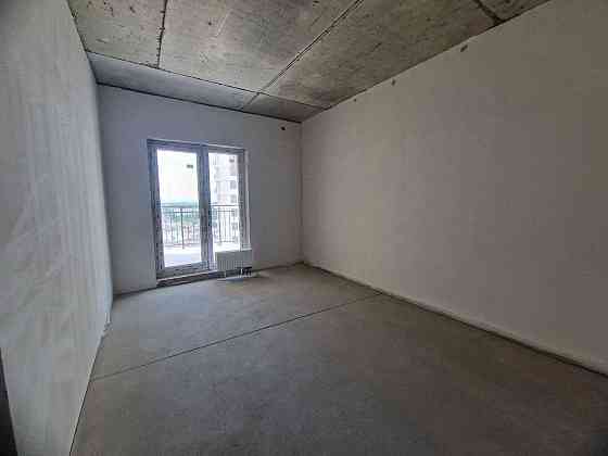 1 комн квартира с  ТЕРРАСОЙна Краснова в ЖК кКАДОРР СИТТИ новый дом Odesa