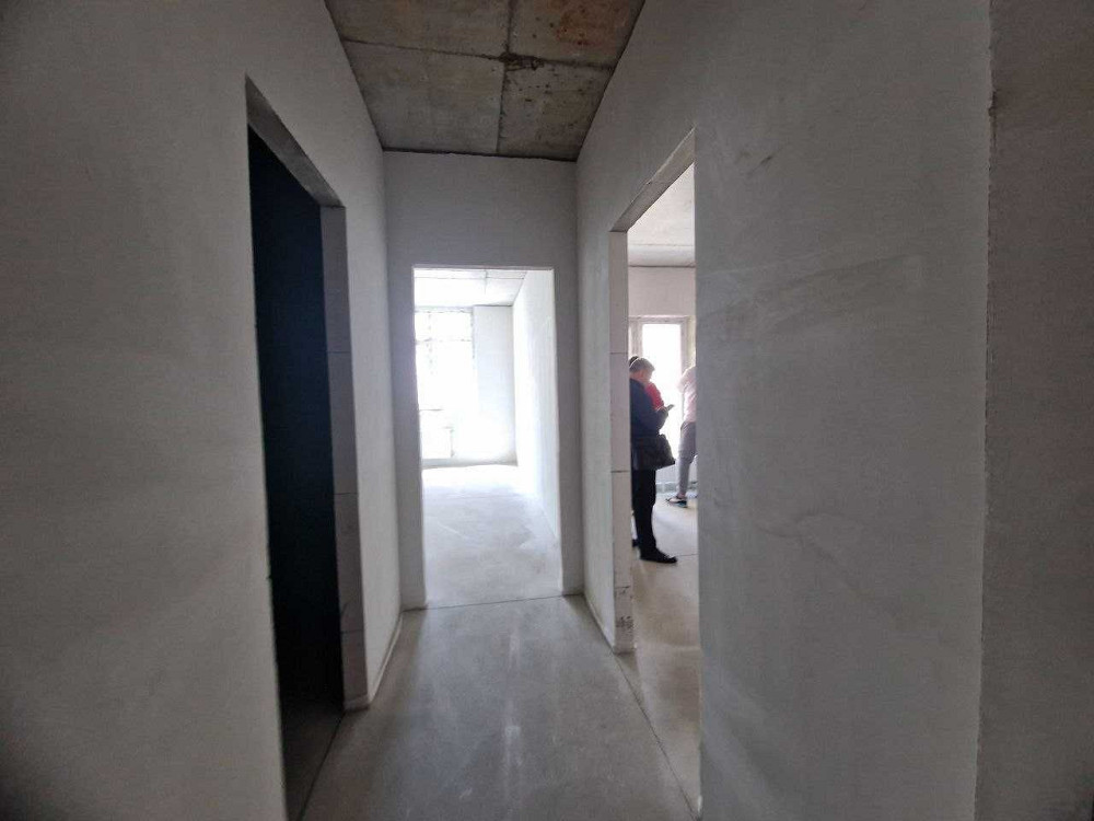 1 комн квартира с  ТЕРРАСОЙна Краснова в ЖК кКАДОРР СИТТИ новый дом Odesa - photo 6