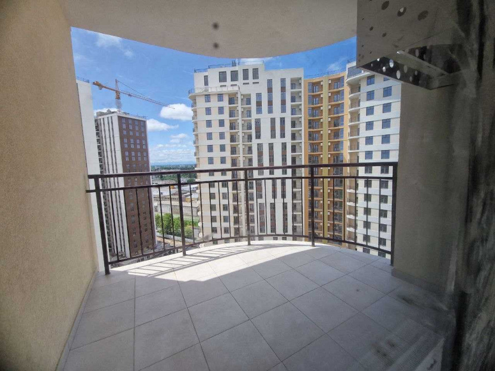 1 комн квартира с  ТЕРРАСОЙна Краснова в ЖК кКАДОРР СИТТИ новый дом Odesa - photo 1