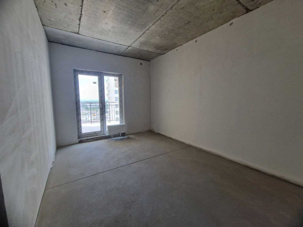 1 комн квартира с  ТЕРРАСОЙна Краснова в ЖК кКАДОРР СИТТИ новый дом Odesa - photo 4