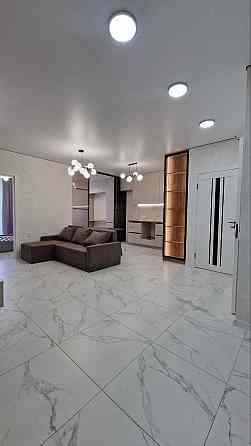 Продам 3-кімнатну квартиру з НОВИМ ремонтом в ЖК "Віа Рома", Таїрова Odesa