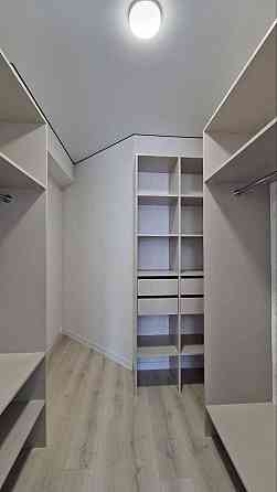 Продам 3-кімнатну квартиру з НОВИМ ремонтом в ЖК "Віа Рома", Таїрова Odesa