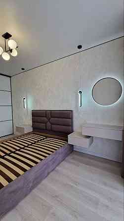 Продам 3-кімнатну квартиру з НОВИМ ремонтом в ЖК "Віа Рома", Таїрова Odesa