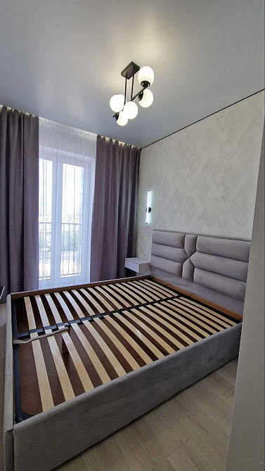 Продам 3-кімнатну квартиру з НОВИМ ремонтом в ЖК "Віа Рома", Таїрова Odesa - photo 5