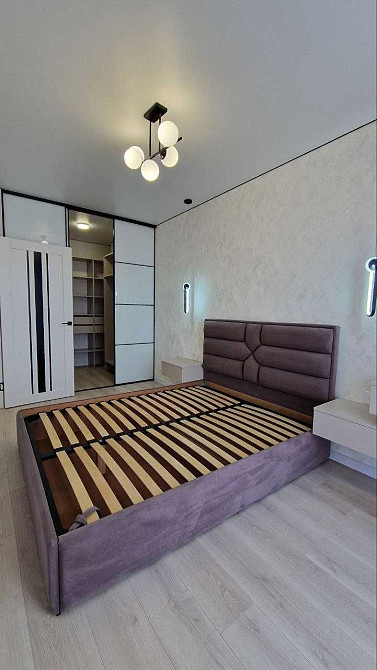 Продам 3-кімнатну квартиру з НОВИМ ремонтом в ЖК "Віа Рома", Таїрова Odesa - photo 1