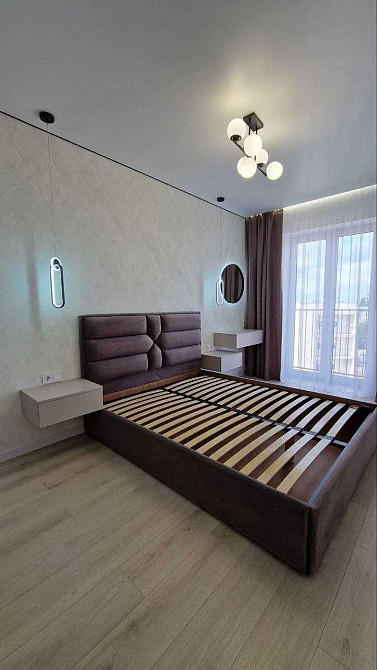 Продам 3-кімнатну квартиру з НОВИМ ремонтом в ЖК "Віа Рома", Таїрова Odesa - photo 4