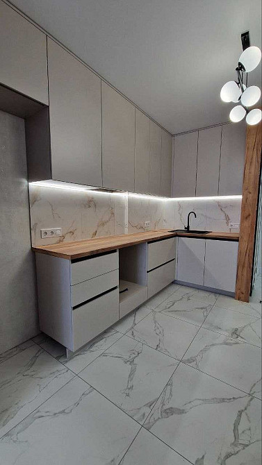 Продам 3-кімнатну квартиру з НОВИМ ремонтом в ЖК "Віа Рома", Таїрова Odesa - photo 7