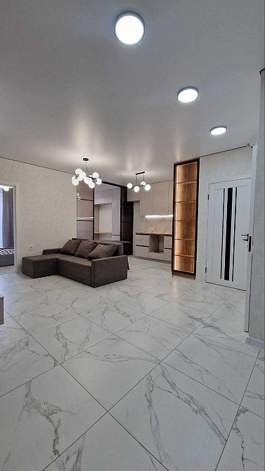 Продам 3-кімнатну квартиру з НОВИМ ремонтом в ЖК "Віа Рома", Таїрова Odesa - photo 6