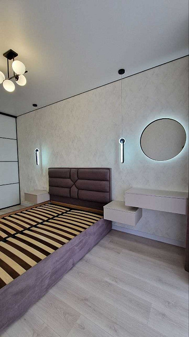 Продам 3-кімнатну квартиру з НОВИМ ремонтом в ЖК "Віа Рома", Таїрова Odesa - photo 3