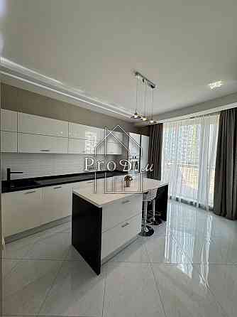 Продаж 3к квартира. Вишгородська 45А/4. ЖК Паркове Місто.  Поділ Київ