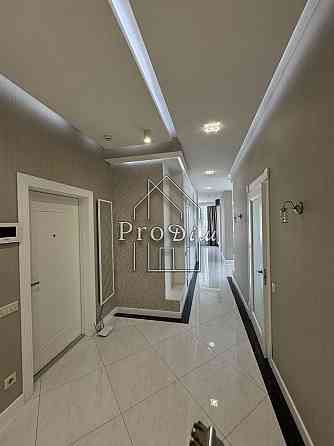 Продаж 3к квартира. Вишгородська 45А/4. ЖК Паркове Місто.  Поділ Київ