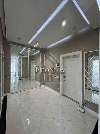 Продаж 3к квартира. Вишгородська 45А/4. ЖК Паркове Місто.  Поділ Київ