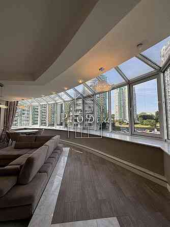 Продаж 3к квартира. Вишгородська 45А/4. ЖК Паркове Місто.  Поділ Київ