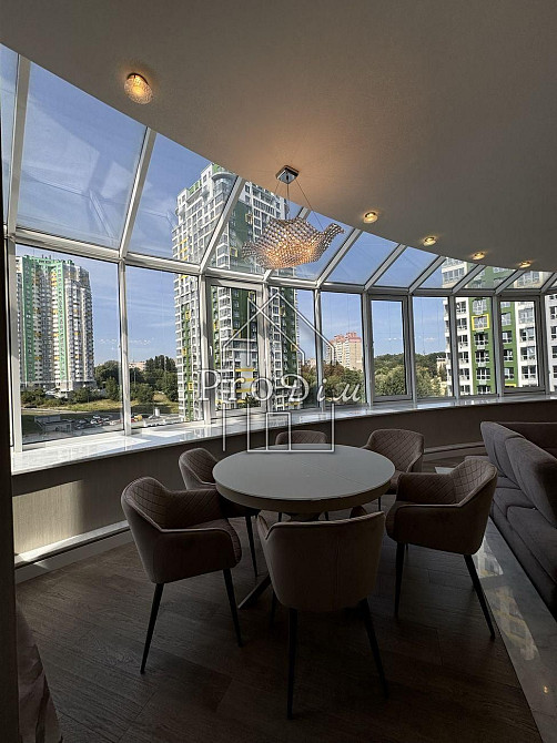 Продаж 3к квартира. Вишгородська 45А/4. ЖК Паркове Місто.  Поділ Київ - зображення 2