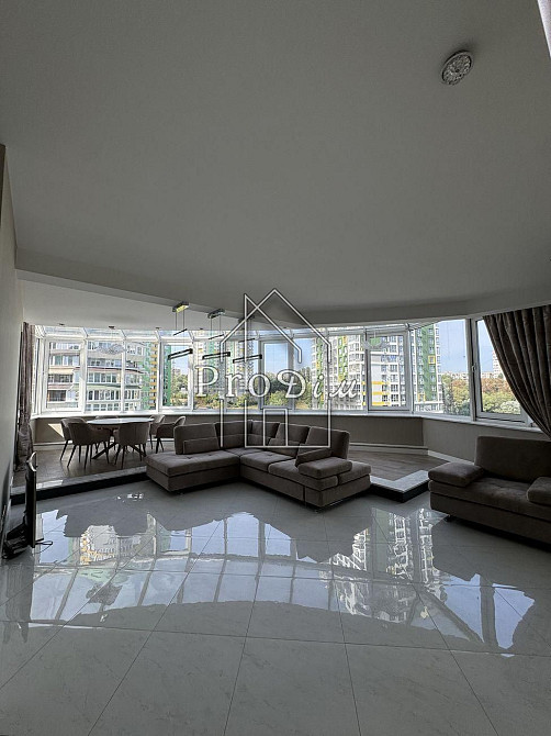 Продаж 3к квартира. Вишгородська 45А/4. ЖК Паркове Місто.  Поділ Київ - зображення 3